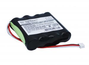 Baterie Anritsu MT9090 PT01426 2500mAh