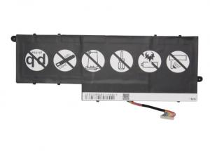 Baterie pro Acer Aspire V5-122P AC13C34 s kapacitou 2640 mAh