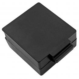 Baterie Cattron Theimeg LRC BE023-00122 2500 mAh