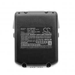 Baterie Hitachi DV 18DBL BSL 1830 1500mAh