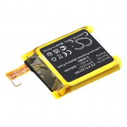 Chytré hodinky Fossil Sport APP00221 s baterií 260 mAh