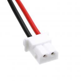 Baterie I-Tech Mio Care GPRHC083N120 s kapacitou 700 mAh