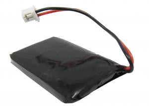 Baterie pro vysílač Dogtra iQ BP37T 450mAh