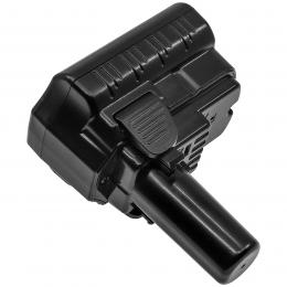 Baterie Hitachi CJ10DL 329369 4000mAh