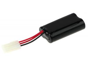 Baterie Modicon 984AMA-9255-000 1600mAh
