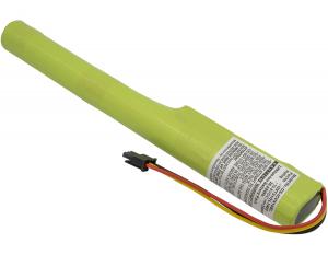 Baterie Honeywell Thor VM1 160000-0000 2600 mAh