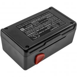 Baterie Gardena SmallCut 300 8834-20 2500 mAh