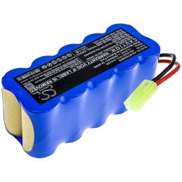 Baterie Rowenta RH5488 RD-ROW12VA 2000mAh