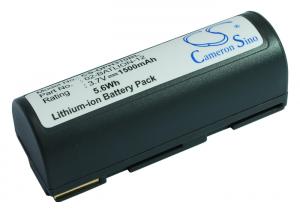 Baterie Opticon 3101 02-BATLION-12 1500mAh