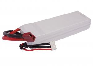 Baterie pro dálkové ovládání CS-LT977RT 3300mAh