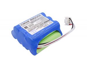 Baterie Testo 350 0515 0098 3500mAh