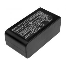 Baterie GE MAC 2000 2056410-001 2600mAh