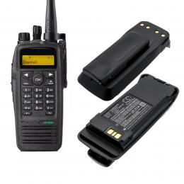 Baterie Motorola DP3401 NNTN4066 3500 mAh