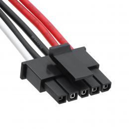 Baterie Cecotec Conga 8090 U099-4S1P 5200mAh