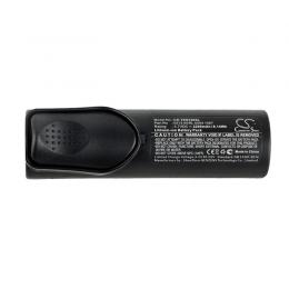 Baterie Testo 320 0515 0046 2200mAh