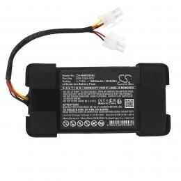 Baterie Honeywell BW RigRat 500-0165-000 10500mAh