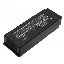 Baterie Akerstroms MC91 921665-000 3000mAh