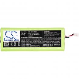 Baterie Nikon DTM-302 BC-60 3500 mAh