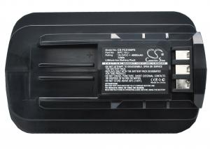 Baterie Festool Quadrive T18 498343 4000 mAh