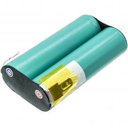 Baterie Wolf Garten 8803 Accu80 2500 mAh