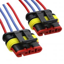 Baterie Daitem 408-27D BATV30 s kapacitou 6500 mAh