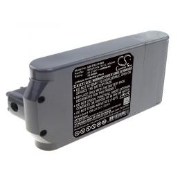Baterie Dyson V10 969352-02 3000 mAh