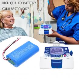Baterie Fresenius Agilia SP Z179044 3400 mAh