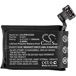 Baterie Apple A1860 A1847 260mAh