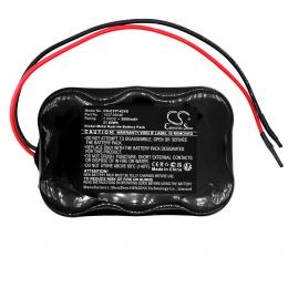 Baterie ETA 1437 Ponto 1437 00040 3000 mAh