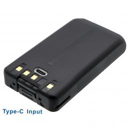 Baterie Kenwood NX-220 KNB-24L 2000mAh