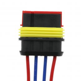 Baterie Daitem DC408 BATV24 s kapacitou 6500 mAh