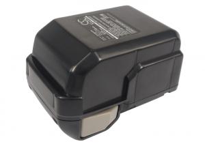 Baterie Hitachi DH 25DAL BSL 2530 4000 mAh