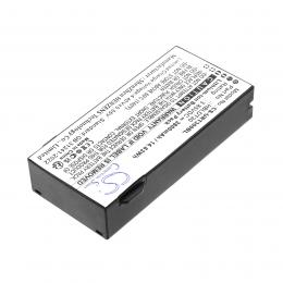 Baterie Urovo DT30 HBLDT30 s kapacitou 3800 mAh