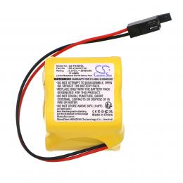 Baterie Allen Bradley 1766-L32xxx BR-2/3AGCT4A 2900mAh