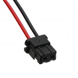 Volvo FOMOCO alarm siréna 55AAAH2BMX 700mAh baterie