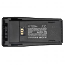 Baterie Motorola CP150 NNTN4496 2600mAh