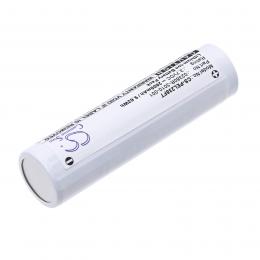 Baterie Pelican 2380R 02380R-3010-000E 2600mAh
