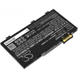 Baterie Motorola ES85 82-164807-01 4400mAh