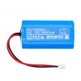 Baterie KanLux IFR14430-2S1P AK.LK64TD05HC06 600mAh