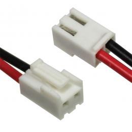 Baterie 2500mAh NiMh 3,6V 3xSC HT salámová VHR-2N