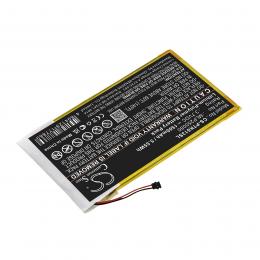 Baterie pro Pocketbook 611 Basic MLP255085 s kapacitou 1500 mAh