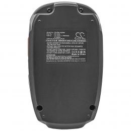 Baterie Einhell RT-CD18i 4511894 2100mAh