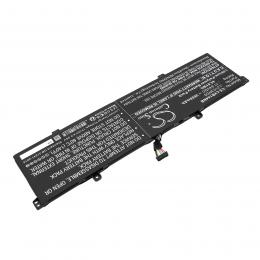 Baterie pro Lenovo ThinkBook 14 G4 L21C3PD5 s kapacitou 3850 mAh