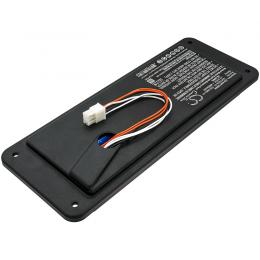 Baterie Husqvarna Automower G1 535 0962-01 4000mAh