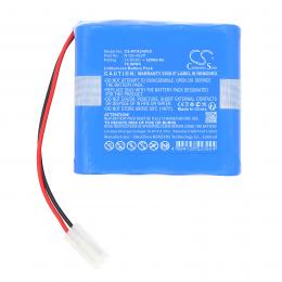 Baterie Tefal RG9495 N139-4S2P 5200mAh