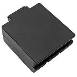 Baterie Cattron Theimeg LRC BE023-00075 2000mAh