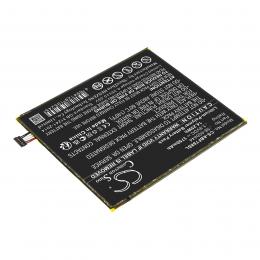 Baterie Amazon P8AT8Z 26S1028 s kapacitou 3750 mAh