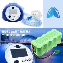 Baterie Kalos MPR Italy GPRHC30SV012 3000mAh