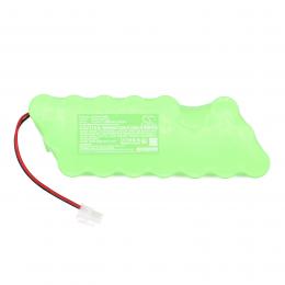 Baterie Invacare Robin typ 1493139 20HHR-260SCP 2000mAh