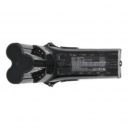 Baterie Philips FC6908 IP827 2500 mAh